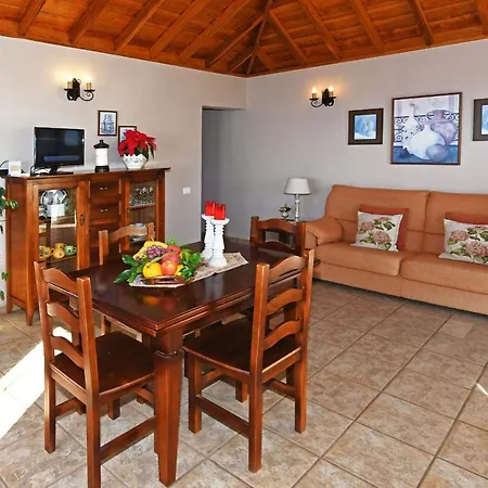 بيت للعطل Casa Ivan *