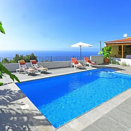 Casa Ivan * تيخارافي