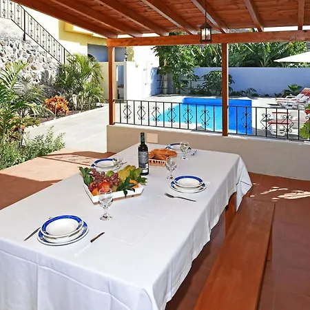 بيت للعطل Casa Ivan *