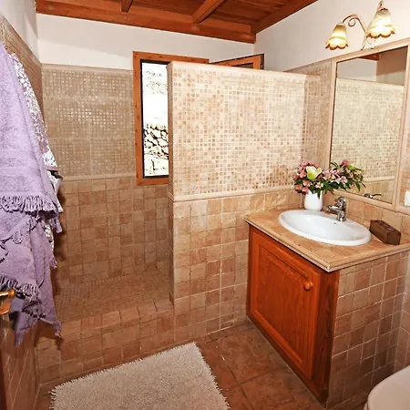 Casa Ivan Дом отдыха Тихарафе