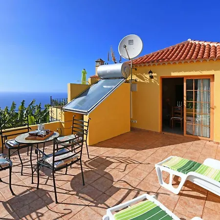 بيت للعطل Casa Ivan