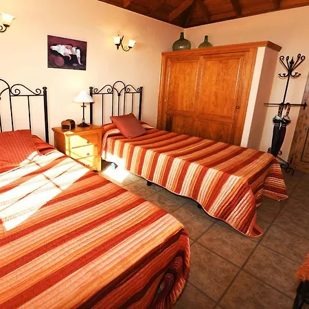 بيت للعطل Casa Ivan *