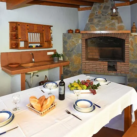 بيت للعطل Casa Ivan *