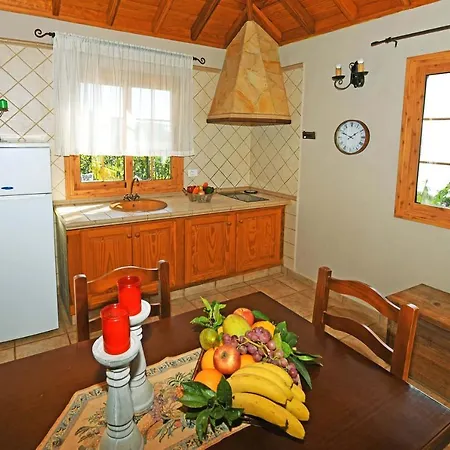 Casa Ivan Дом отдыха