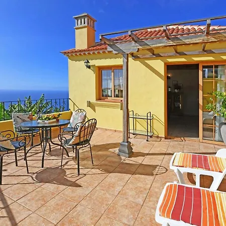 Casa Ivan Holiday home *