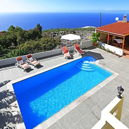 Casa Ivan Tijarafe