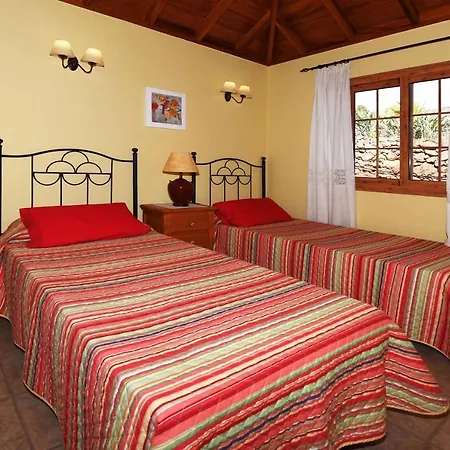 Casa Ivan * تيخارافي
