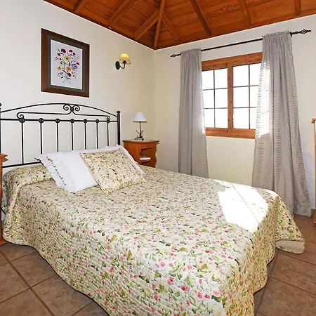 Casa Ivan تيخارافي