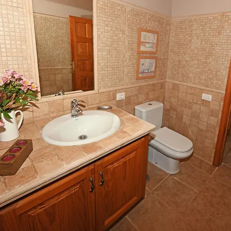 Casa Ivan * Tijarafe