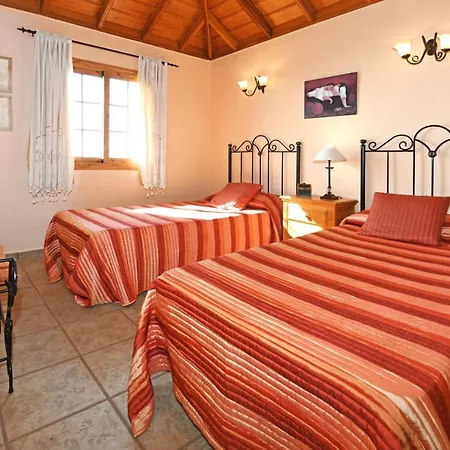 Casa Ivan * Tijarafe