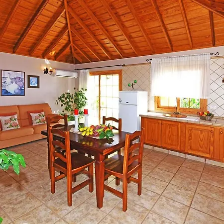 Casa Ivan * Tijarafe