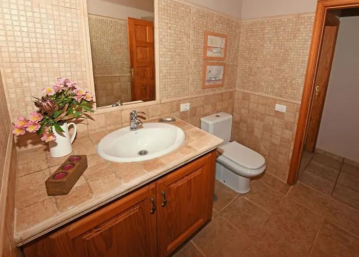 Casa Ivan * Tijarafe