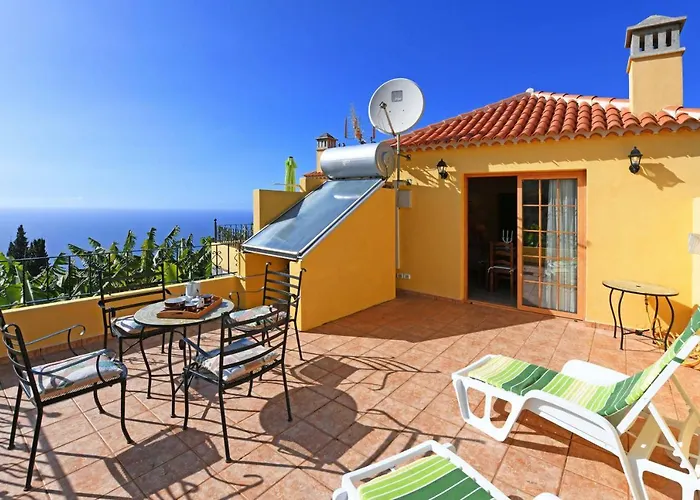 Holiday home Casa Ivan