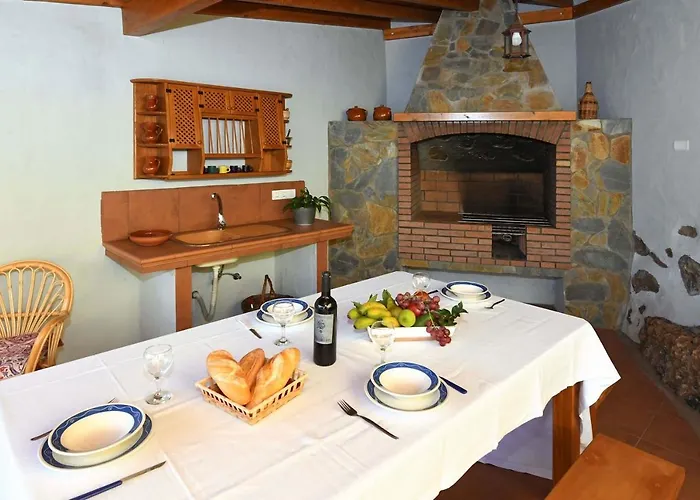 Holiday home Casa Ivan *